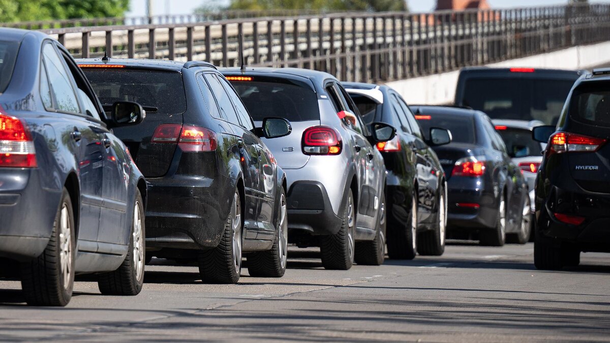    Фото: Hannes P Albert/globallookpress.com