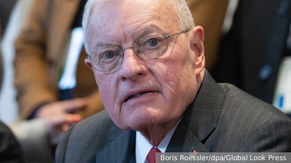     Фото: Boris Roessler/dpa/Global Look Press   
 Текст: Антон Антонов