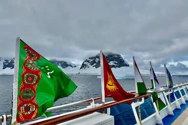    Фото предоставлено путешественником aifstan.info