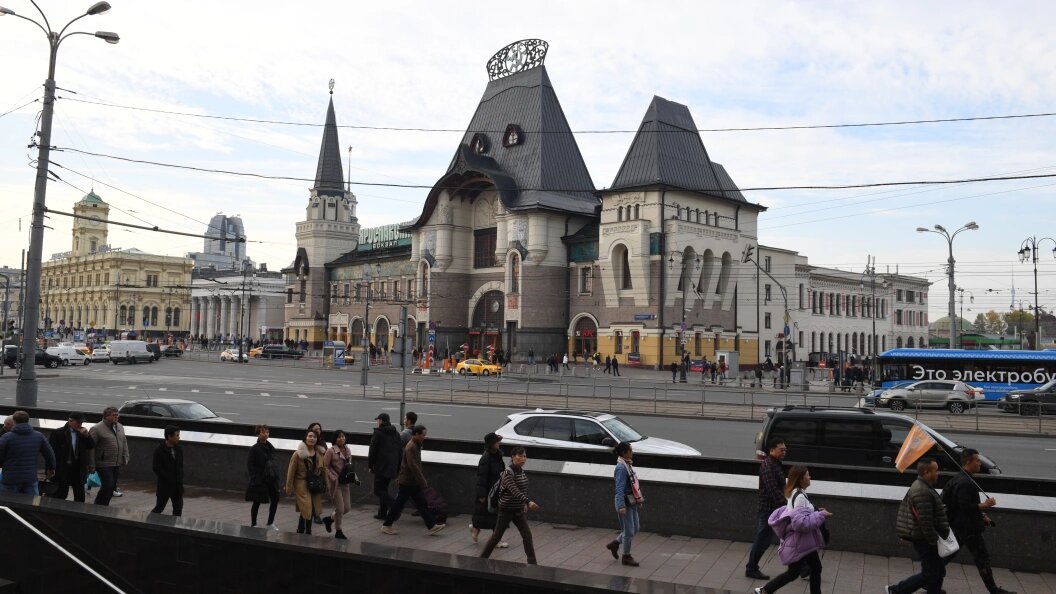    Фото: Komsomolskaya Pravda/Global Look Press/Globallookpress