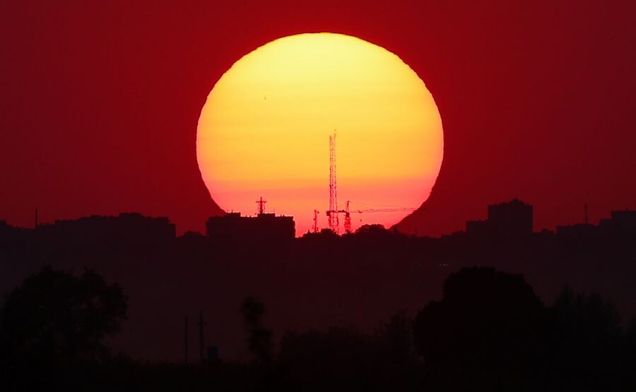     / Источник: © Эрик Романенко/ТАСС