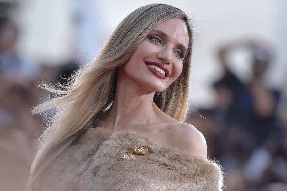    Rocco Spaziani/Spaziani/Global Look Press