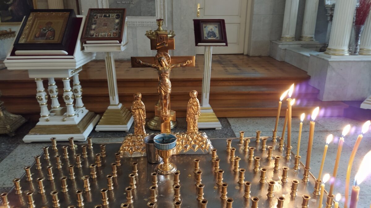    Фото: Екатерина Иванова. UG.RU