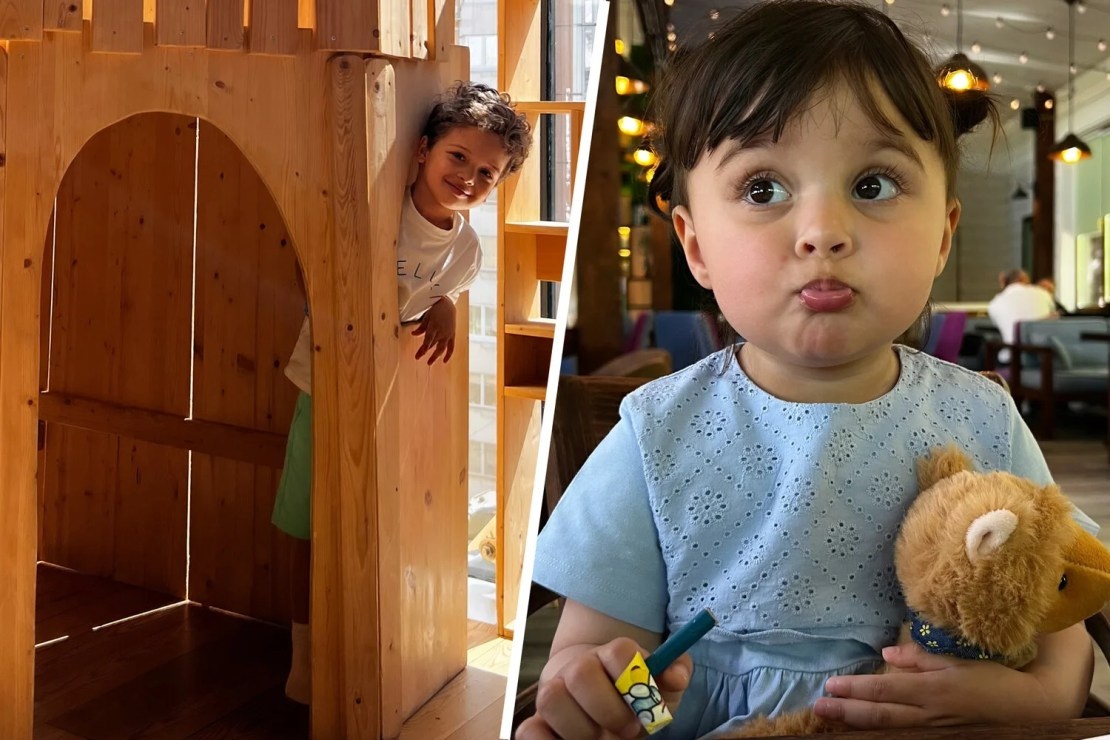    © rav_shana/Instagram (владелец компания Meta признана в России экстремистской и запрещена)