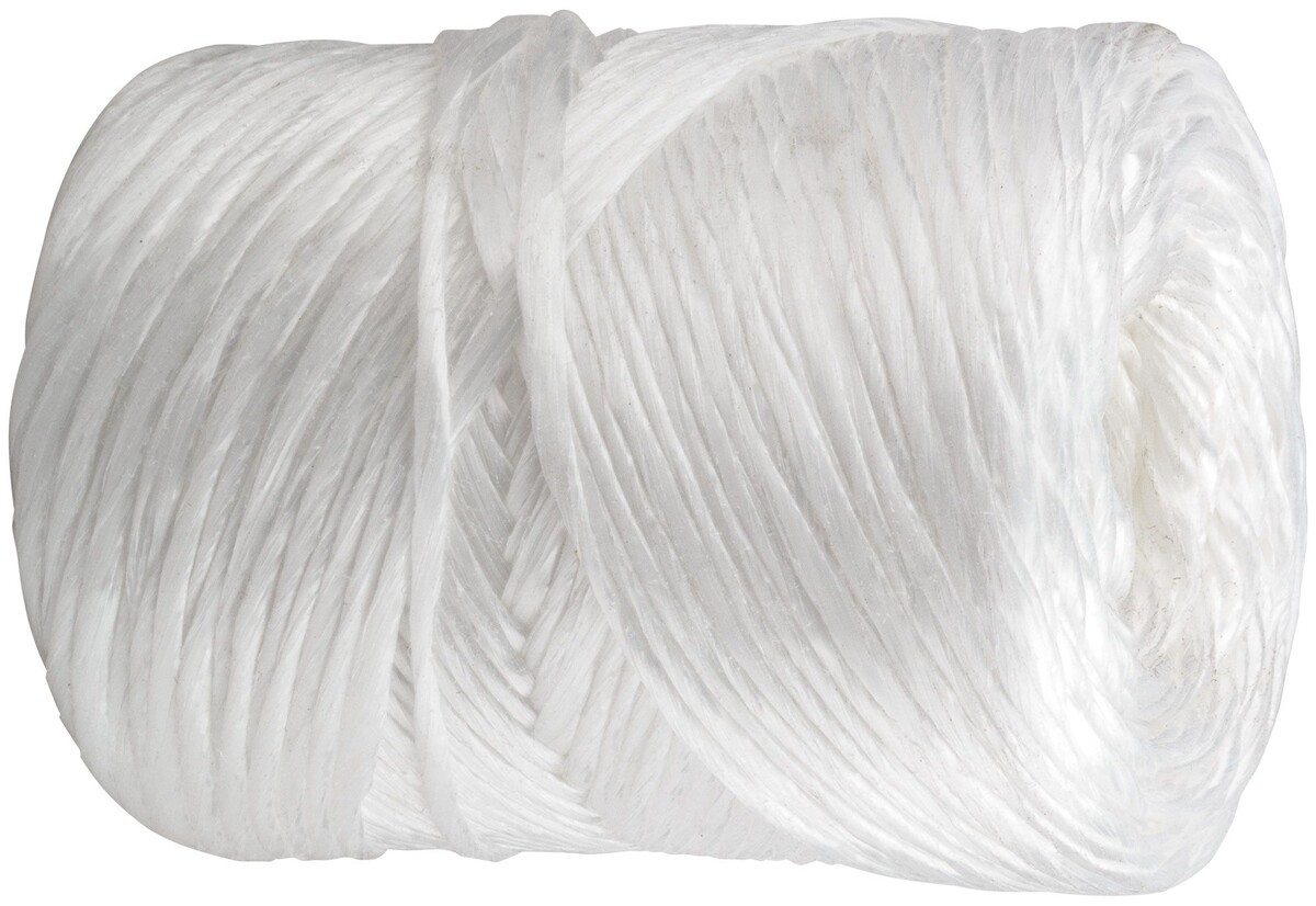 Шпагат полипропиленовый для подвязки томатов