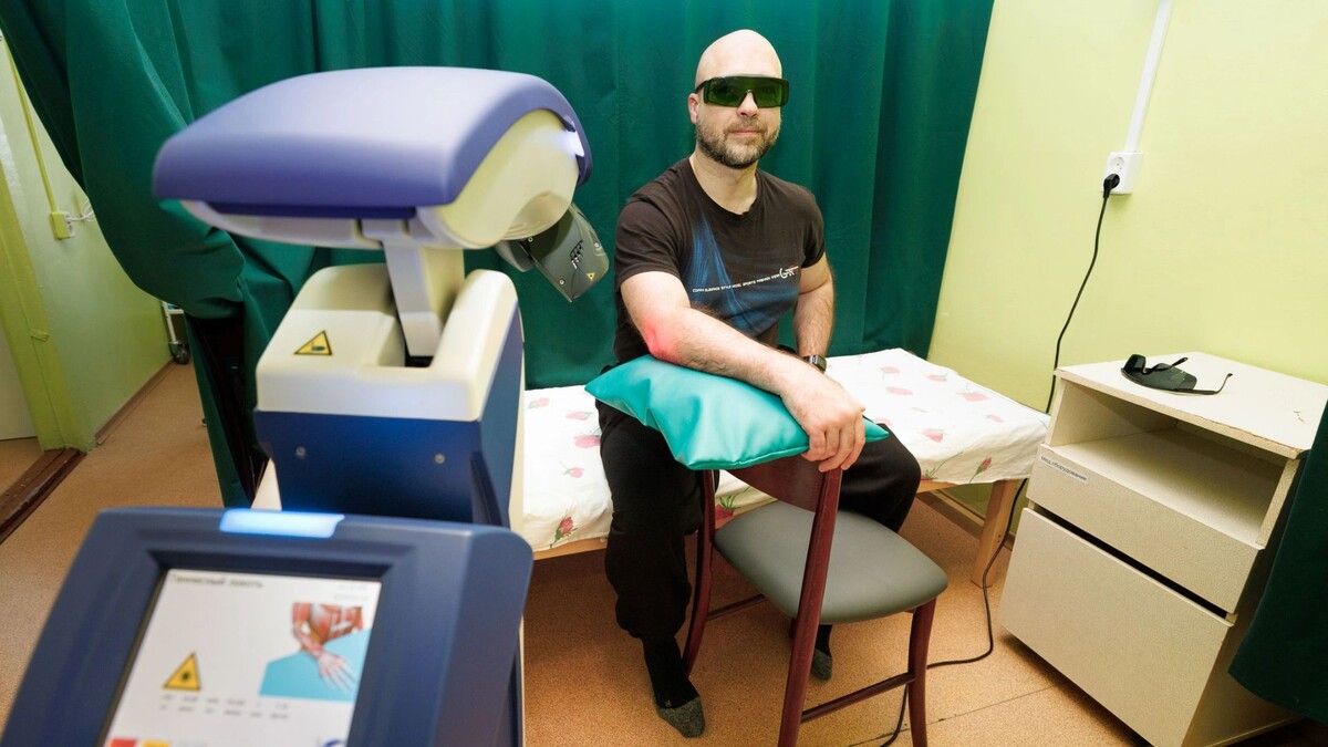    Фото: Юлия Чудинова / «Ямал-Медиа»