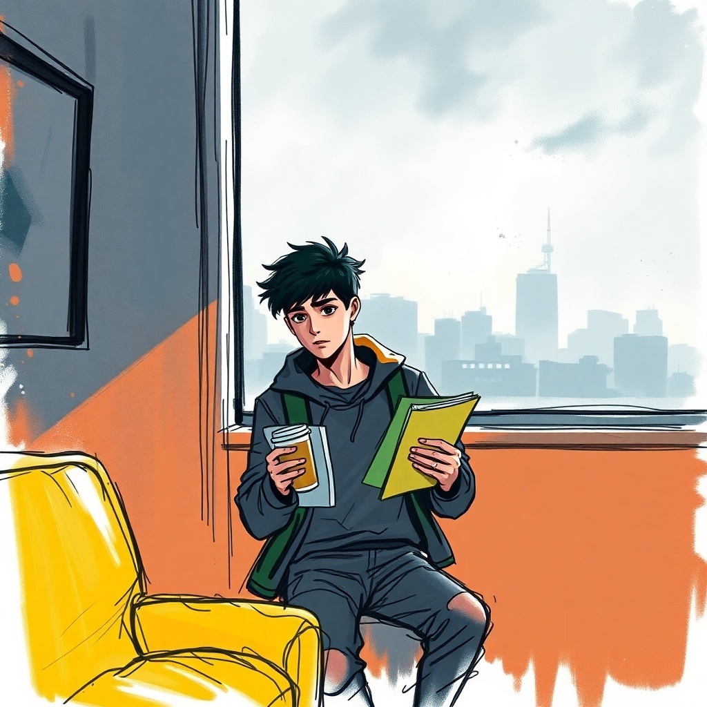 Сейчас важно не остановиться. Лето — шанс собраться и подготовиться к следующему шагу