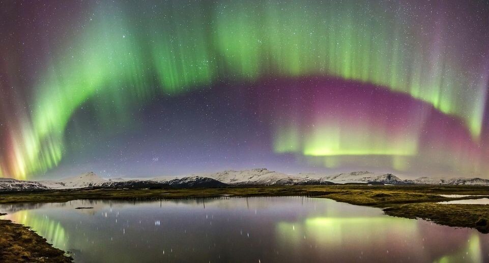    Carlos Gauna/ZUMAPRESS.com / www.globallookpress.com