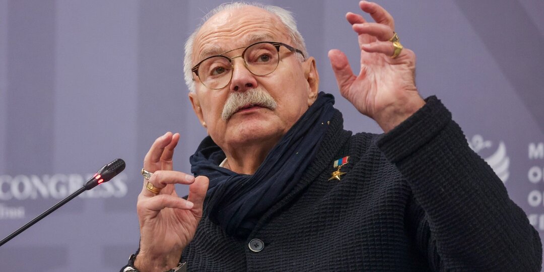 Весьма неприятный удар Михалков нанёс по Пескову