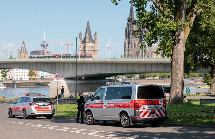    Thomas Banneyer/DPA/TASS