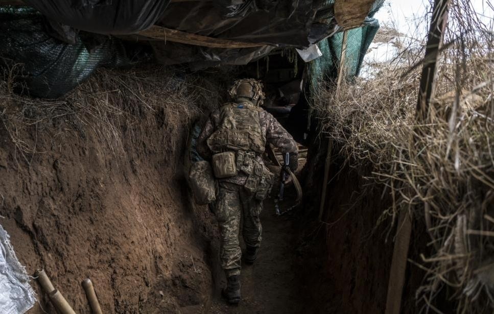 Brendan Hoffman/ Getty Images