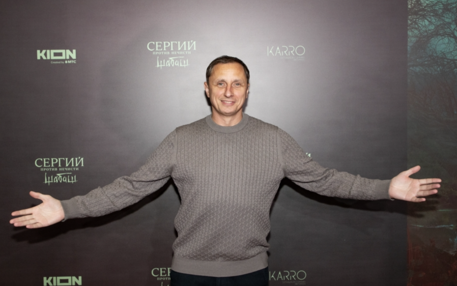    Сергей Петров/NEWS.ru