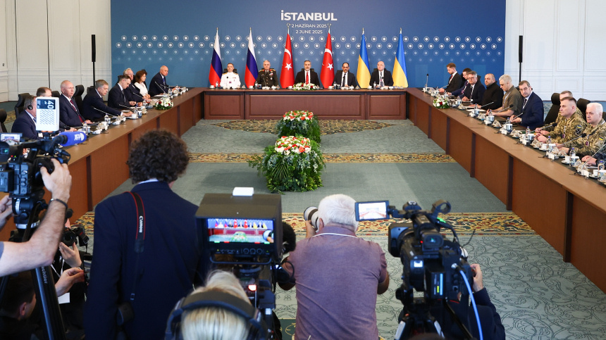    Фото: Александр Рюмин/ТАСС