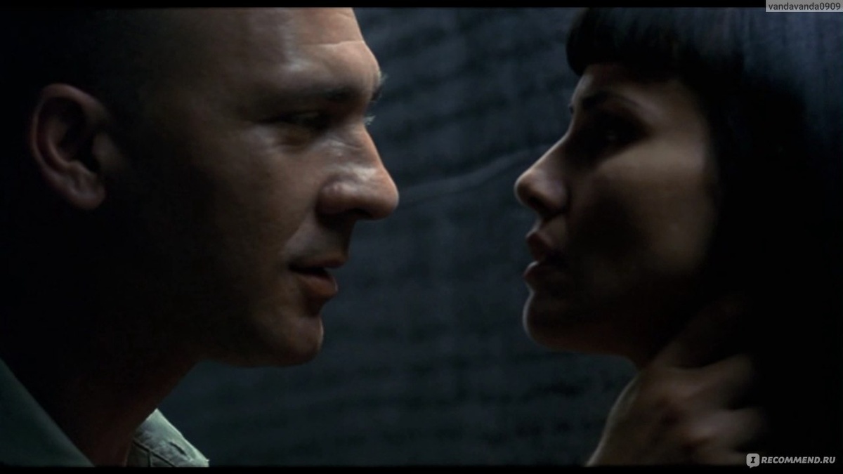 "Это был прекрасный спектакль, не правда ли?"(Рамон)