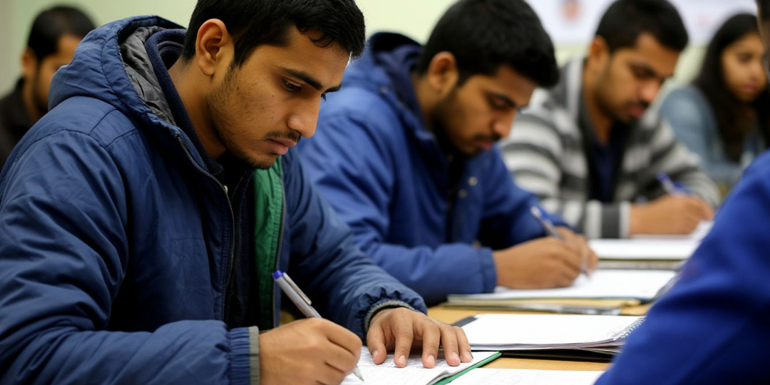 Экзамен по русскому языку стали проваливать в 10 раз чаще – 30% вместо 3%