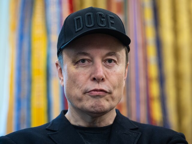    Фото: ТАСС/EPA/POOL/FRANCIS CHUNG