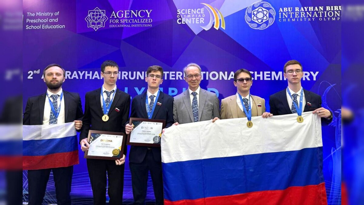    Фото: пресс-служба Минобразования РФ