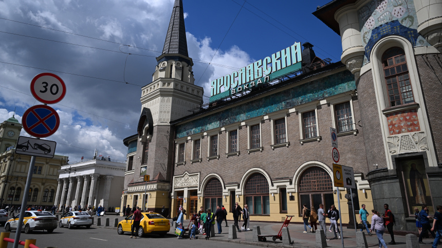    Фото: © РИА Новости/Павел Бедняков