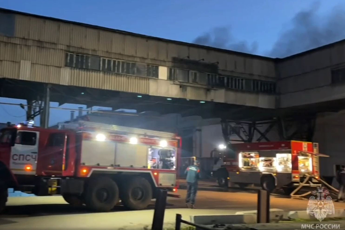     / Источник: © МЧС России