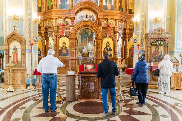 © Фото Андрея Заржецкого.📷
