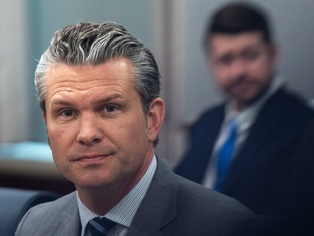    Фото: AP Photo/Kevin Wolf