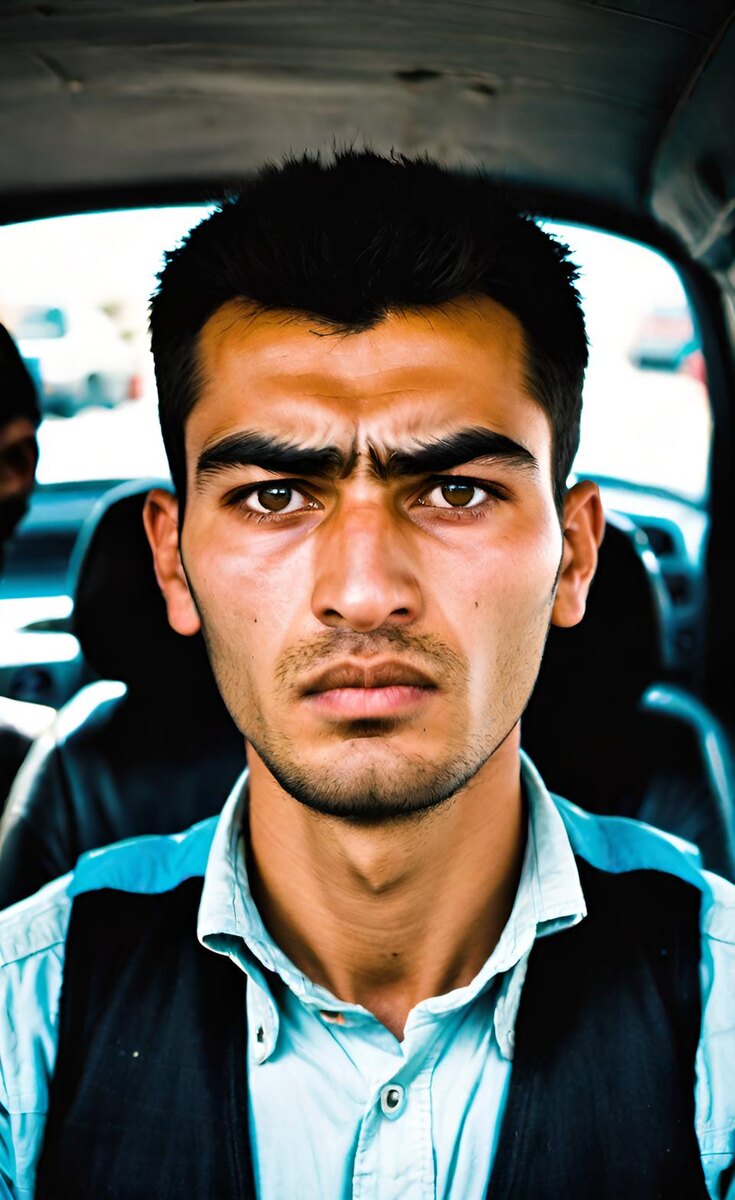 Фото из личного архива (ИИ)