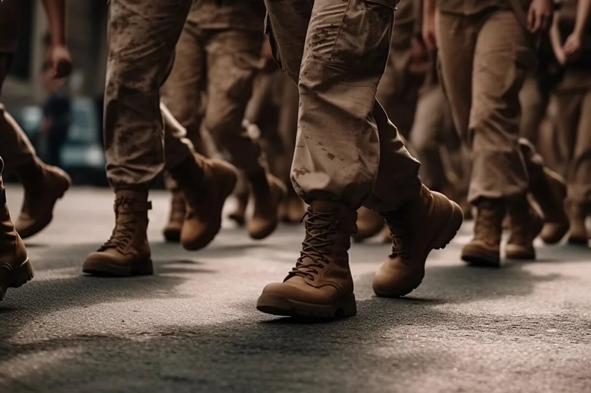    Силовики: близкие солдат ВСУ в Сумской области просят их сдаваться в плен