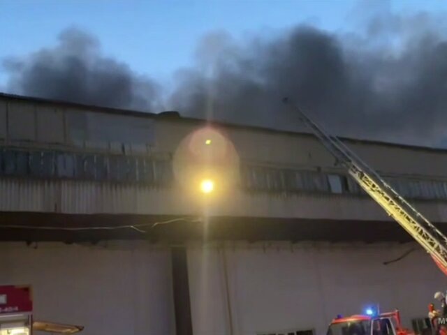    Фото: телеграм-канал "МЧС России"