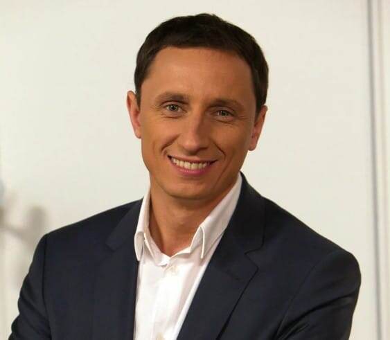 Вадим Галыгин