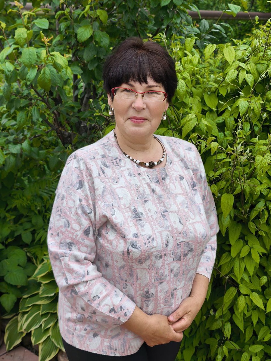 Фото автора