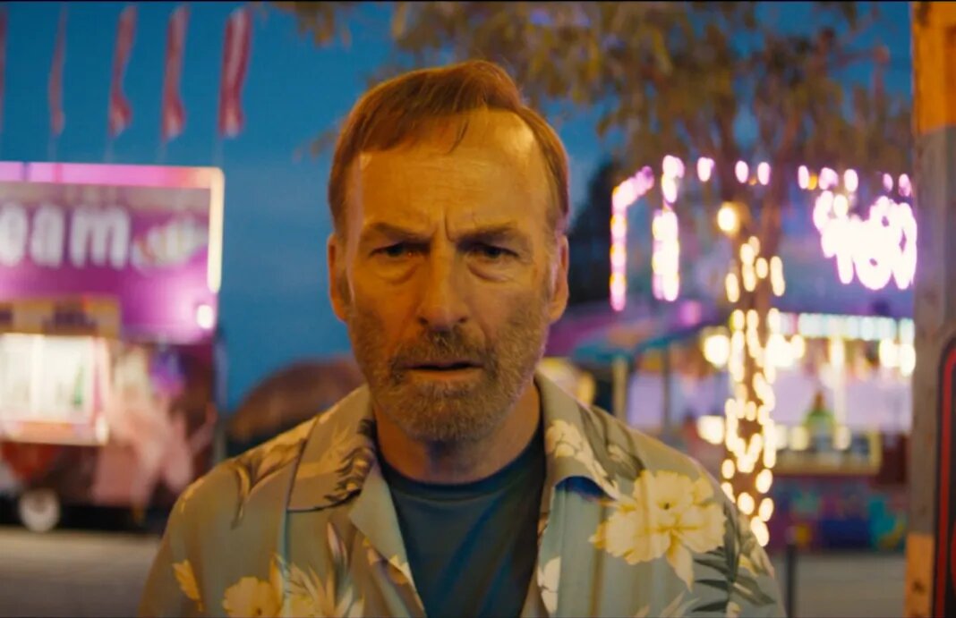 Кадр фильма "Никто 2"