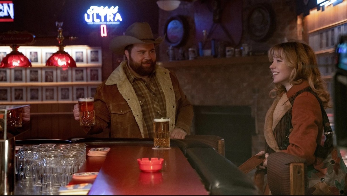 Кадр фильма "Государственный гимн"