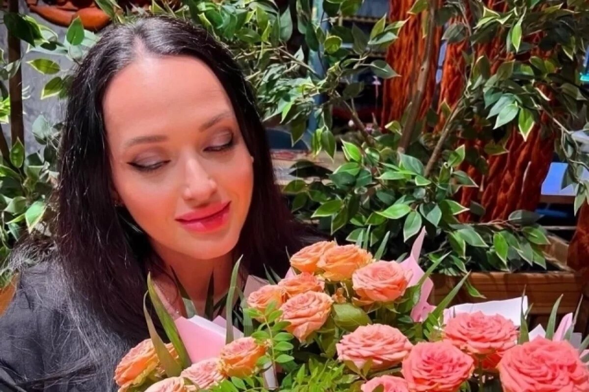    В танатопрактику Мария пришла несколько лет назад.