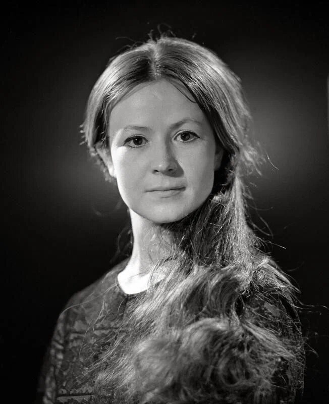 Тамара Дегтярева