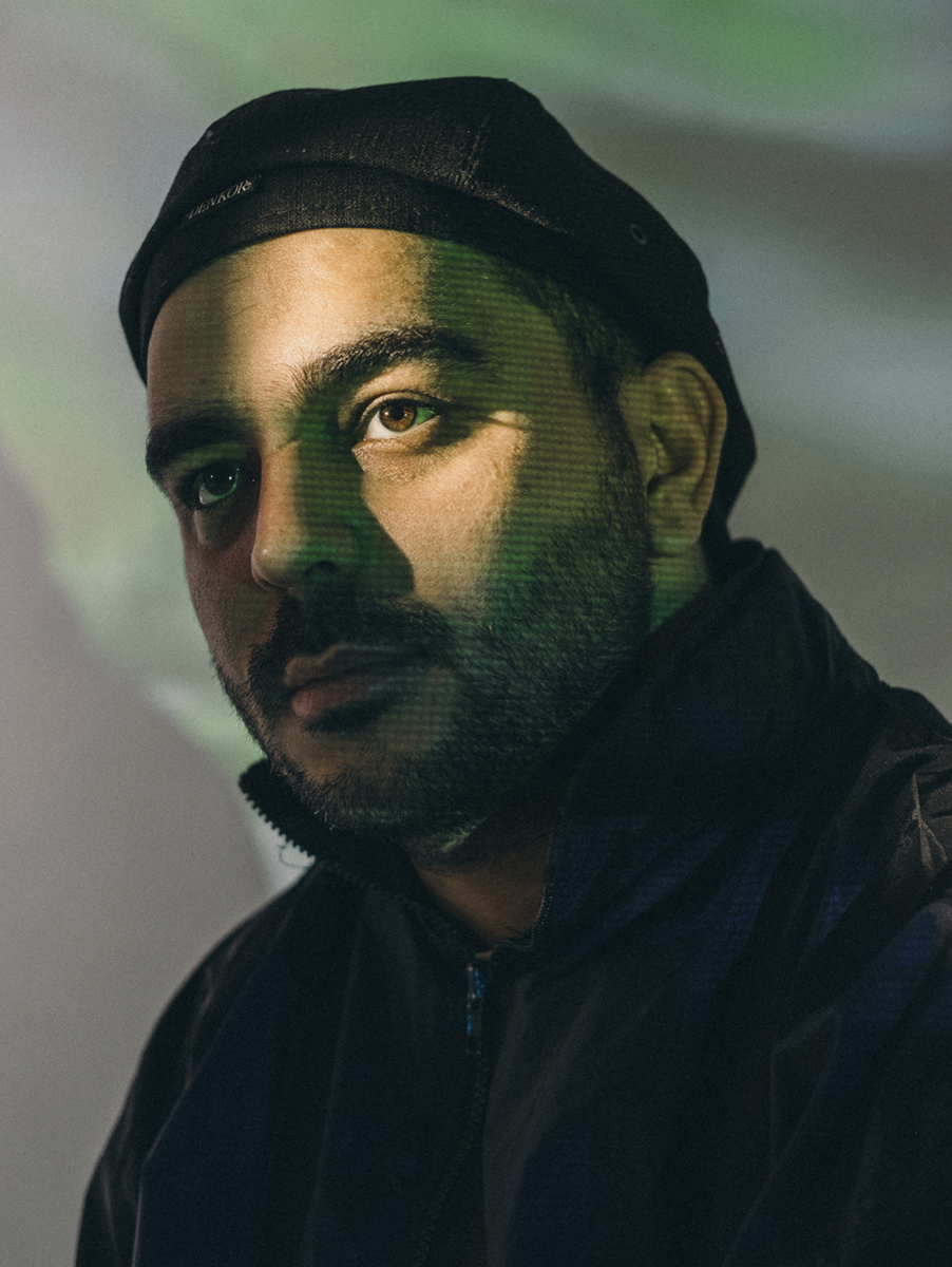     Рашид Османов