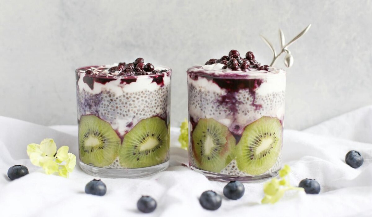     Семена чиа: суперфуд с доказанной пользой или очередная модная пустышка?