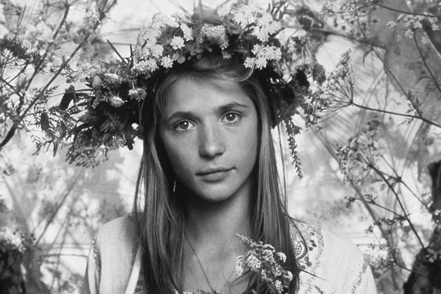 Вера Глаголева