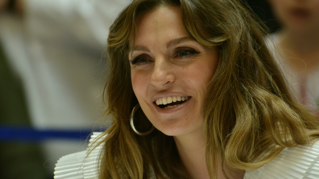    Фото: Pavel Kashaev, Павел Кашаев/Global Look Press