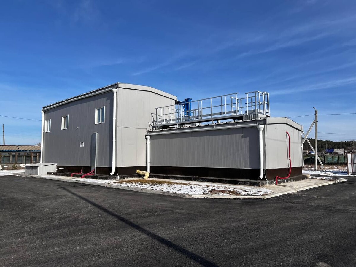    Фото: Пресс-служба проюавительства Забайкалья