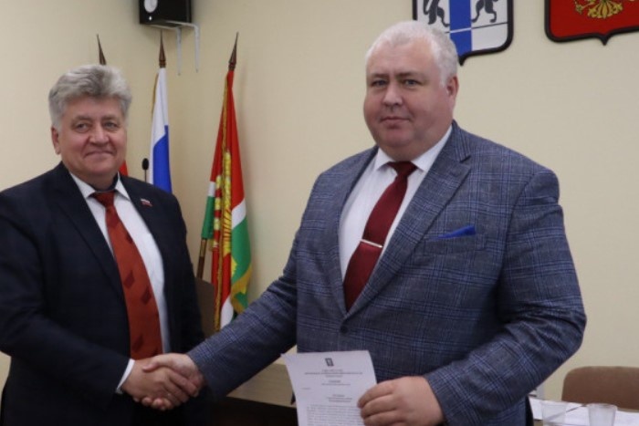    Фото: правительство НСО