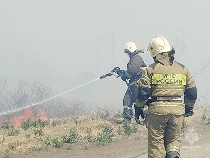    Фото:МЧС России