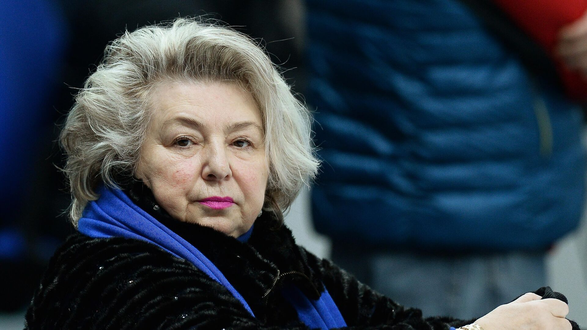 Только при одном упоминании Татьяны Анатольевны Тарасовой перед глазами сразу возникает образ строгого тренера, не терпящего полумер, человека, который воспитал целое поколение чемпионов. 