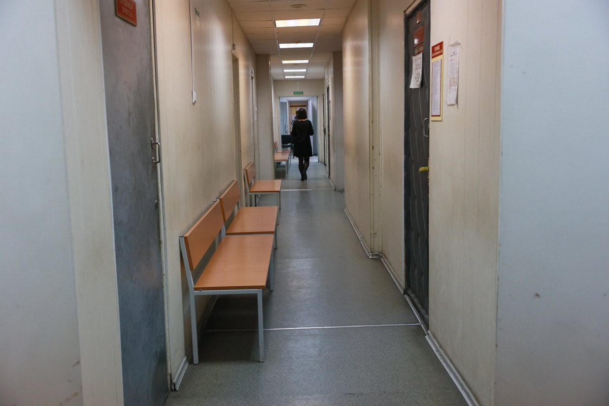 Екатеринбурженка почти ничего не заработала на съемках.  Фото: ФедералПресс / Иван Кабанов