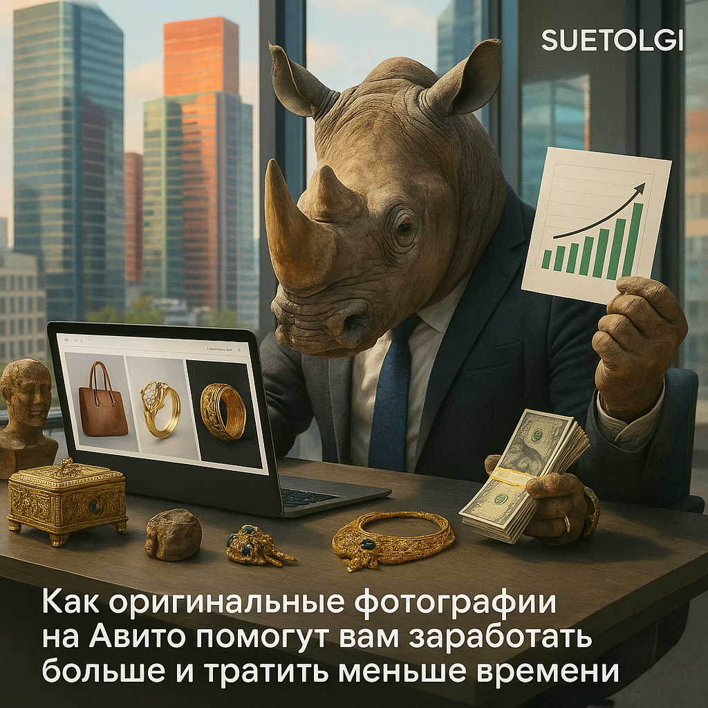    Нестандартные_подходы_к_фотографии_на_Авито Суетолог