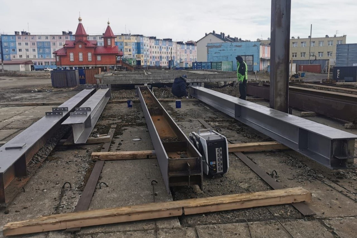 Фото: администрация Анадырского района