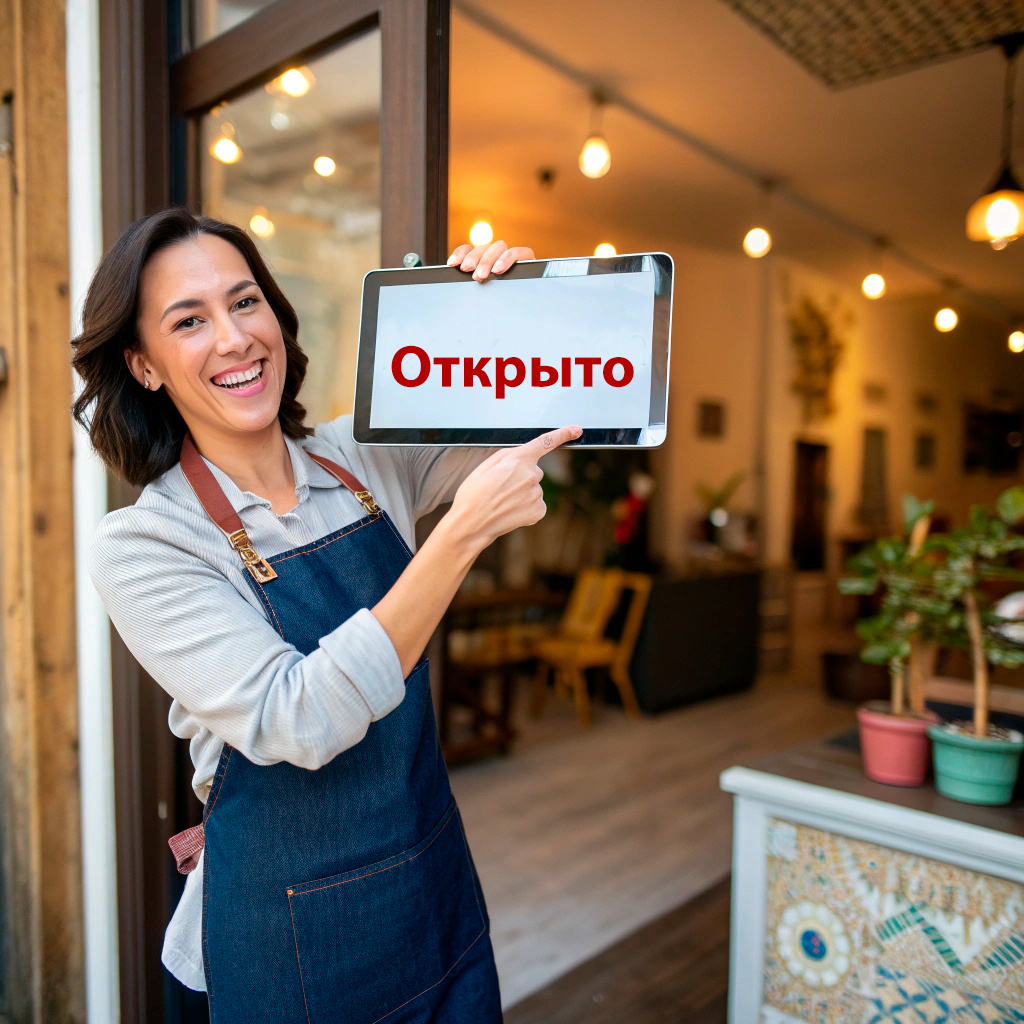 Добавить компанию и подтвердить в Google Бизнес и Google Maps это не сложно!