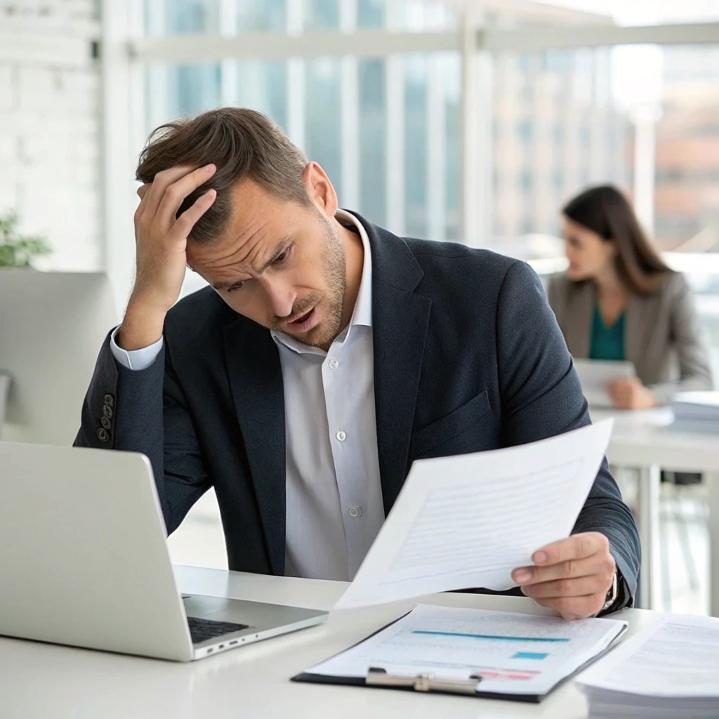 Проблемы с верификацией Google Business Profile