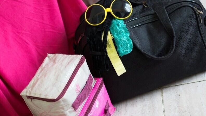 Почему отдых в России стал дороже, чем за границей летом 2025 года. Фото: 1MI