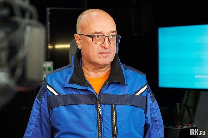    Генеральный директор ООО «Эн+ Уголь» Сергей Иванов