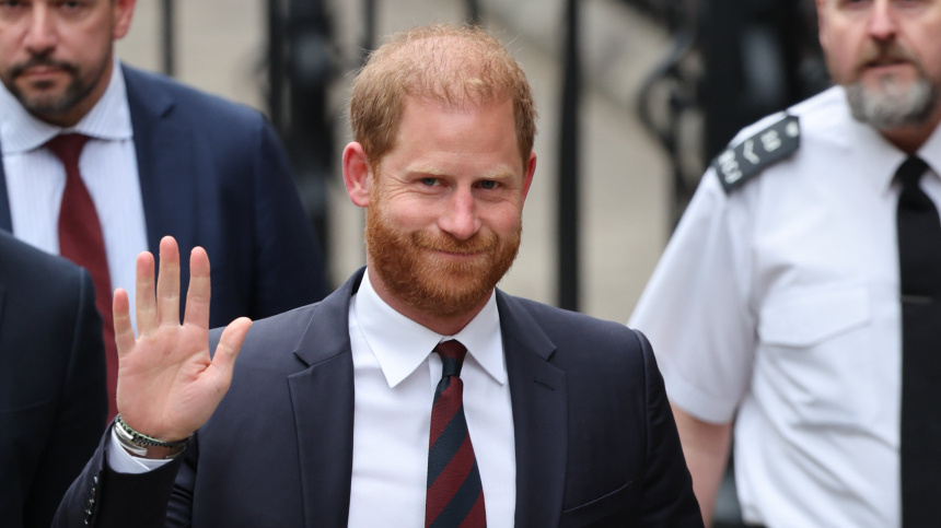    Фото: www.globallookpress.com/Stephen Lock/i-Images